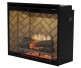 Dimplex Revillusion 30-inch Herringbone Built-In Firebox