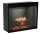 Dimplex Revillusion 30-inch Neutral Brick Built-In Firebox