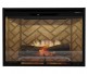 Dimplex Revillusion 36-inch Herringbone Built-In Firebox