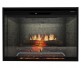 Dimplex Revillusion 36-inch Neutral Brick Built-In Firebox