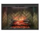 Dimplex Revillusion 42-inch Herringbone Built-In Firebox