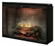 Dimplex Revillusion 42-inch Neutral Brick Built-In Firebox