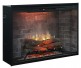Dimplex Revillusion 42-inch Neutral Brick Built-In Firebox