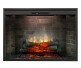 Dimplex Revillusion 42-inch Neutral Brick Built-In Firebox