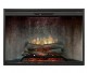 Dimplex Revillusion 42-inch Weathered Concrete Built-In Firebox