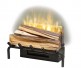 DISPLAY Dimplex Revillusion 25-inch Plug-In Log Set with Fresh Cut Logs