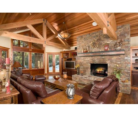 DISPLAY Dimplex Revillusion 25-inch Plug-In Log Set