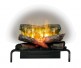Dimplex Revillusion 20-inch Plug-In Log Set