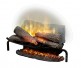 DISPLAY Dimplex Revillusion 25-inch Plug-In Log Set