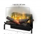 DISPLAY Dimplex Revillusion 25-inch Plug-In Log Set
