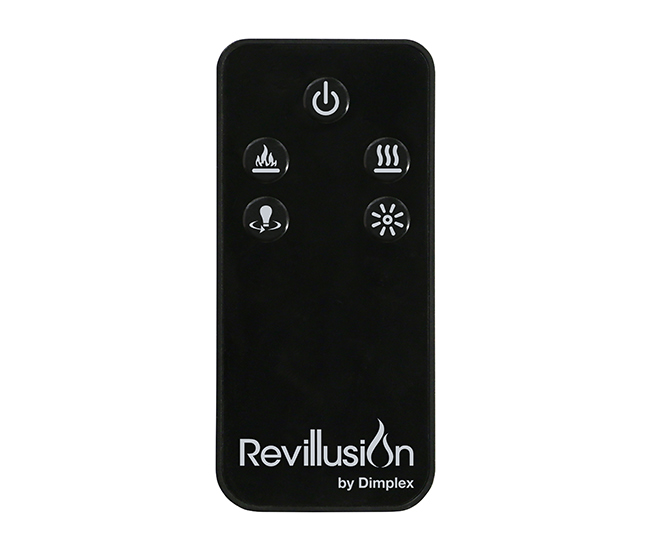 Dimplex Revillusion 25-inch Plug-In Log Set