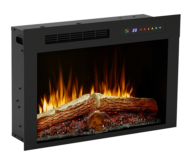 Dimplex Vital Spark 26-inch Built-In Firebox