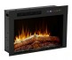 Dimplex Vital Spark 26-inch Built-In Firebox