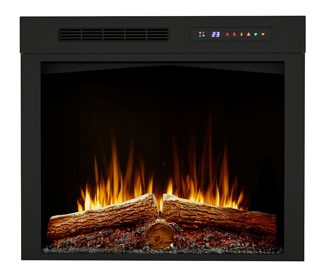 Dimplex Vital Spark 28-inch Built-In Firebox