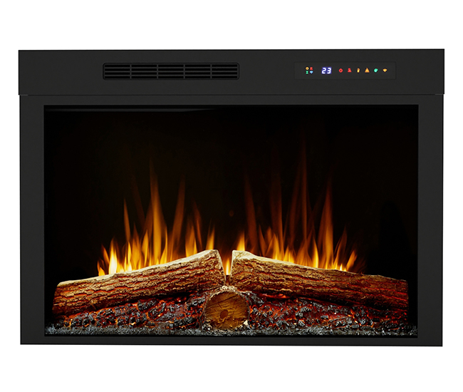 Dimplex Vital Spark 33-inch Built-In Firebox