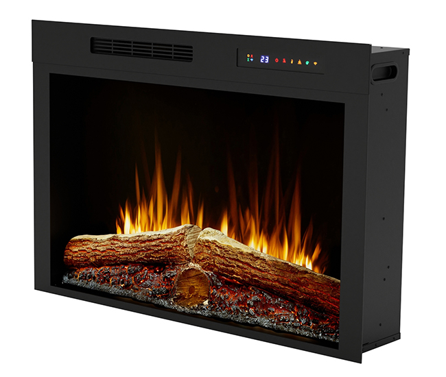 Dimplex Vital Spark 33-inch Built-In Firebox