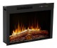Dimplex Vital Spark 33-inch Built-In Firebox