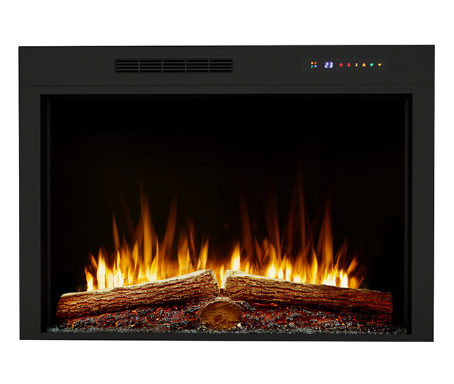 Dimplex Vital Spark 36-inch Built-In Firebox
