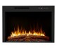 Dimplex Vital Spark 36-inch Built-In Firebox