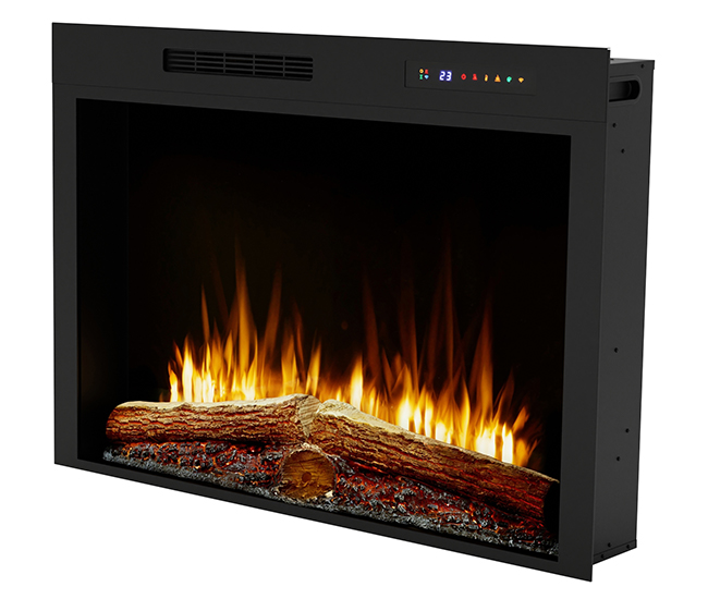 Dimplex Vital Spark 36-inch Built-In Firebox