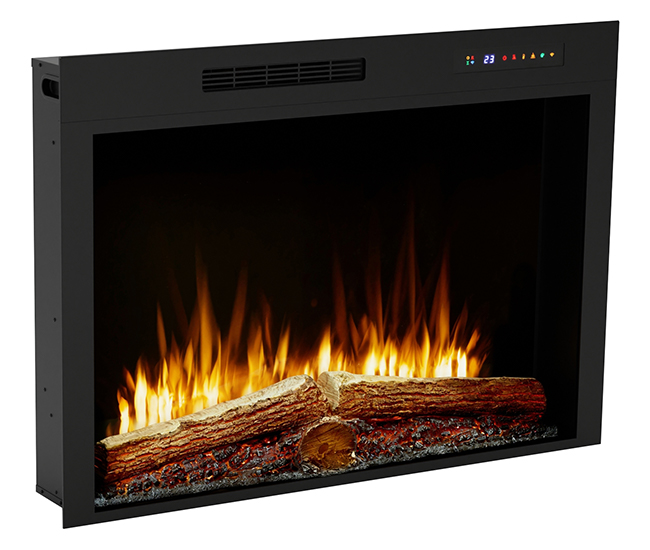 Dimplex Vital Spark 36-inch Built-In Firebox