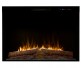 Dimplex Vital Spark 42-inch Built-In Firebox