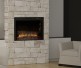 Dimplex Vital Spark 42-inch Built-In Firebox