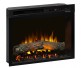 Dimplex Nova 23-inch Plug-in Electric Firebox with ReaLogs