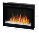 Dimplex Nova 26-inch Plug-in Electric Firebox with Acrylic Ember Media Bed
