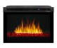 Dimplex Nova 26-inch Plug-in Electric Firebox with Acrylic Ember Media Bed