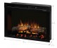 Dimplex Nova 26-inch Plug-in Electric Firebox with ReaLogs