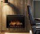 Dimplex Nova 26-inch Plug-in Electric Firebox with ReaLogs