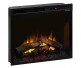 Dimplex Nova 28-inch Plug-in Electric Firebox with ReaLogs
