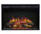 Dimplex Nova 33-inch Plug-in Electric Firebox with Logs