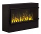 Dimplex 40-inch Opti-Myst Pro 1000 Built-In Electric Firebox with Heat
