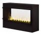 Dimplex 40-inch Opti-Myst Pro 1000 Built-In Electric Firebox with Heat