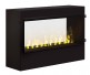Dimplex 40-inch Opti-Myst Pro 1000 Built-In Electric Firebox with Heat