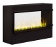 Dimplex 40-inch Opti-Myst Pro 1000 Built-In Electric Firebox with Heat