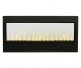 Dimplex 60-inch Opti-myst Pro 1500 Built-In Electric Firebox with Heat