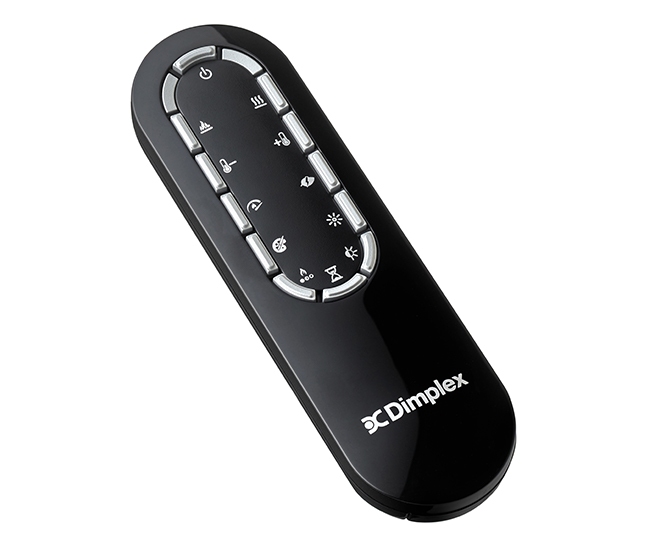 Dimplex IgniteXL Bold Built-In 50-inch Linear Electric Fireplace