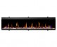 Dimplex IgniteXL Bold Built-In 100-inch Linear Electric Fireplace
