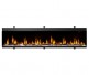 Dimplex IgniteXL Bold Built-In 100-inch Linear Electric Fireplace