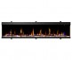 Dimplex IgniteXL Bold Built-In 100-inch Linear Electric Fireplace