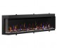 Dimplex IgniteXL Bold Built-In 100-inch Linear Electric Fireplace