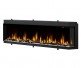 Dimplex IgniteXL Bold Built-In 100-inch Linear Electric Fireplace
