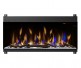 Dimplex IgniteXL Bold Built-In 50-inch Linear Electric Fireplace