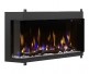 Dimplex IgniteXL Bold Built-In 50-inch Linear Electric Fireplace
