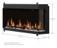 Dimplex IgniteXL Bold Built-In 50-inch Linear Electric Fireplace