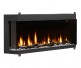 Dimplex IgniteXL Bold Built-In 60-inch Linear Electric Fireplace