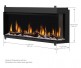 Dimplex IgniteXL Bold Built-In 60-inch Linear Electric Fireplace